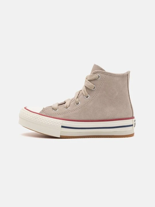 Zdjęcie produktu Sneakersy wysokie Converse piaskowy
