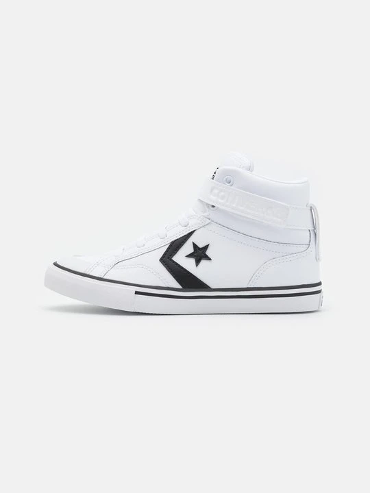 Zdjęcie produktu Sneakersy wysokie Converse biały