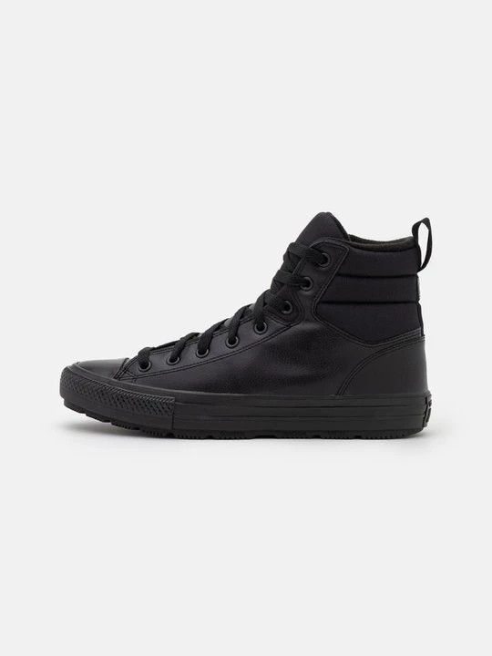 Zdjęcie produktu Sneakersy wysokie Converse czarny