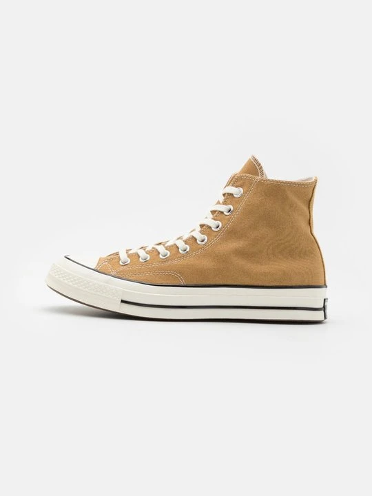 Zdjęcie produktu Sneakersy wysokie Converse brązowy