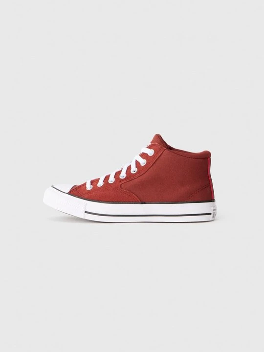 Zdjęcie produktu Sneakersy wysokie Converse zielony