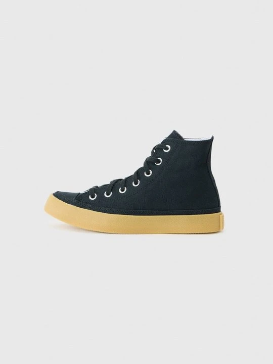 Zdjęcie produktu Sneakersy wysokie Converse czarny