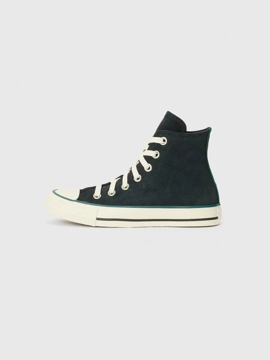 Zdjęcie produktu Sneakersy wysokie Converse czarny