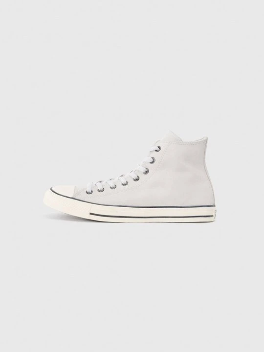 Zdjęcie produktu Sneakersy wysokie Converse szary