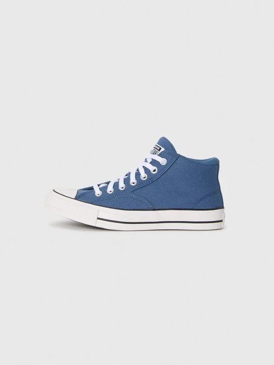 Zdjęcie produktu Sneakersy wysokie Converse niebieski