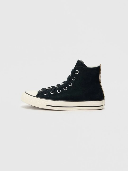 Zdjęcie produktu Sneakersy wysokie Converse czarny