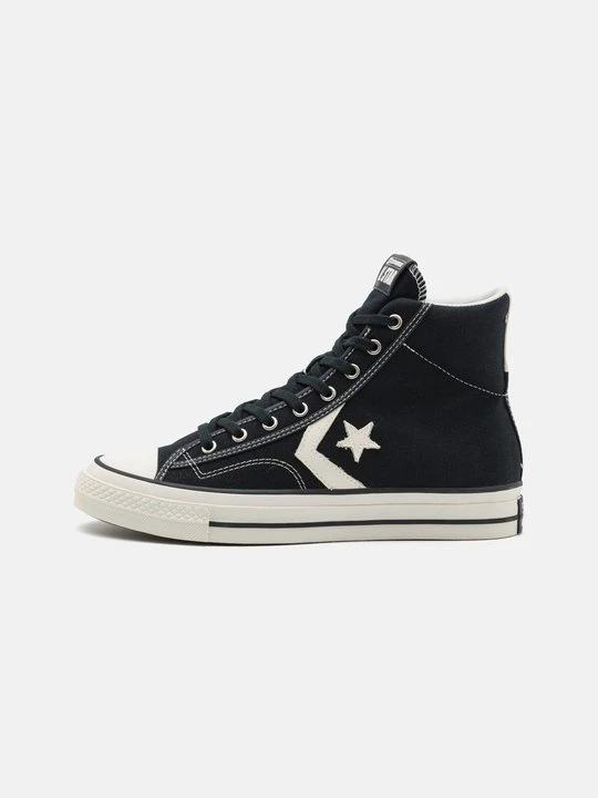Zdjęcie produktu Sneakersy wysokie Converse czarny