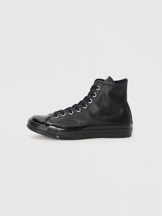 Zdjęcie produktu Sneakersy wysokie Converse czarny