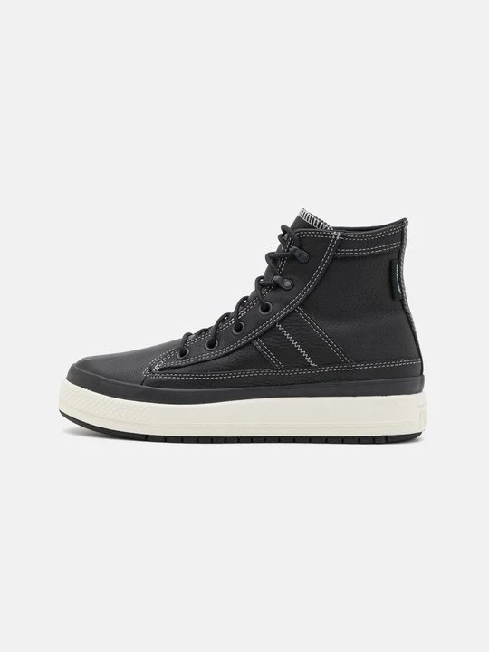 Zdjęcie produktu Sneakersy wysokie Converse czarny