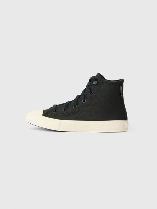 Zdjęcie produktu Sneakersy wysokie Converse czarny