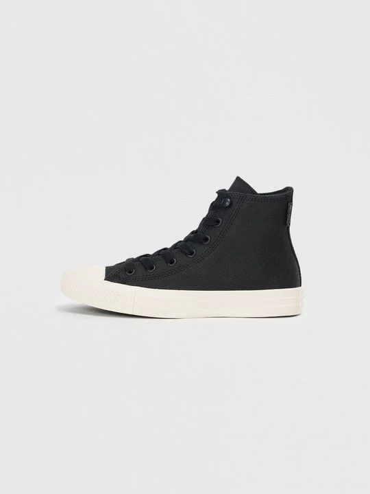 Zdjęcie produktu Sneakersy wysokie Converse czarny