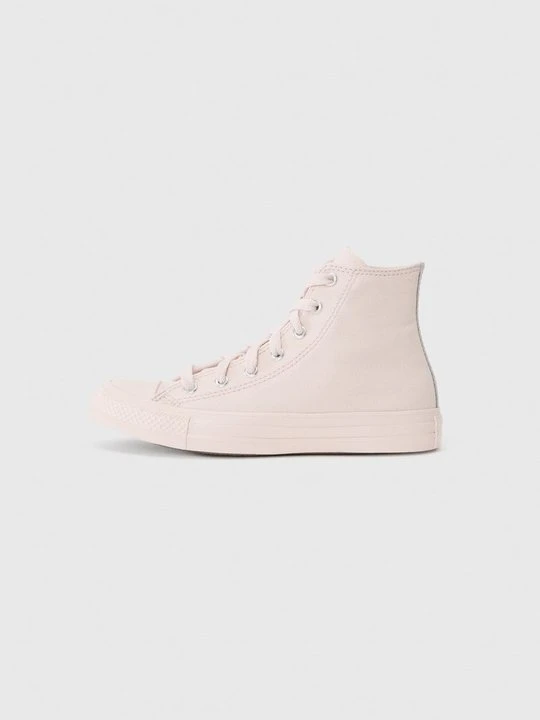 Zdjęcie produktu Sneakersy wysokie Converse jasnoróżowy