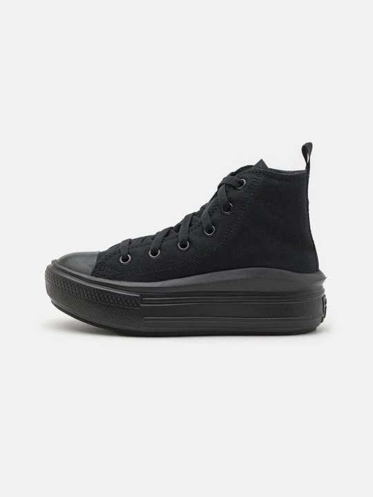 Zdjęcie produktu Sneakersy wysokie Converse czarny