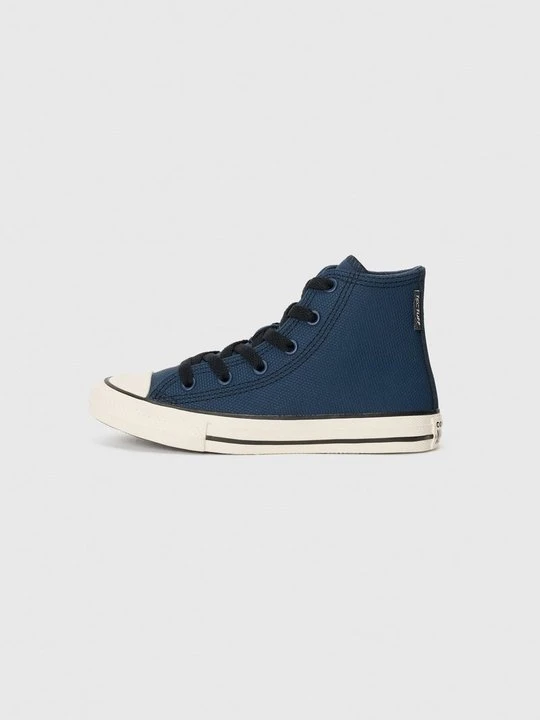 Zdjęcie produktu Sneakersy wysokie Converse granatowy