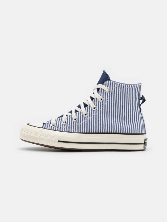 Zdjęcie produktu Sneakersy wysokie Converse jasnoniebieski