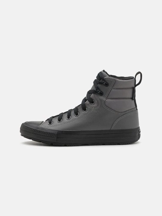 Zdjęcie produktu Sneakersy wysokie Converse szary