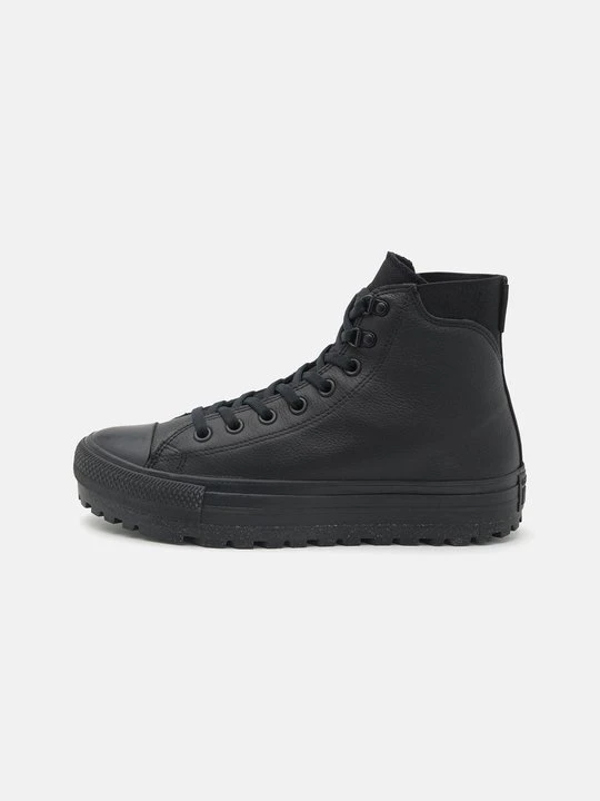 Zdjęcie produktu Sneakersy wysokie Converse czarny