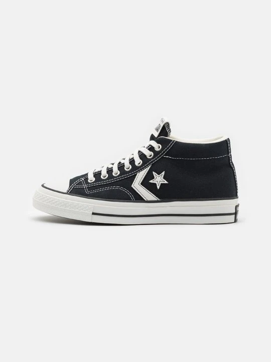 Zdjęcie produktu Sneakersy wysokie Converse czarny