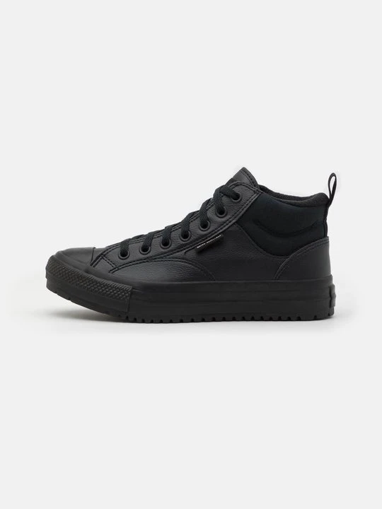 Zdjęcie produktu Sneakersy wysokie Converse czarny