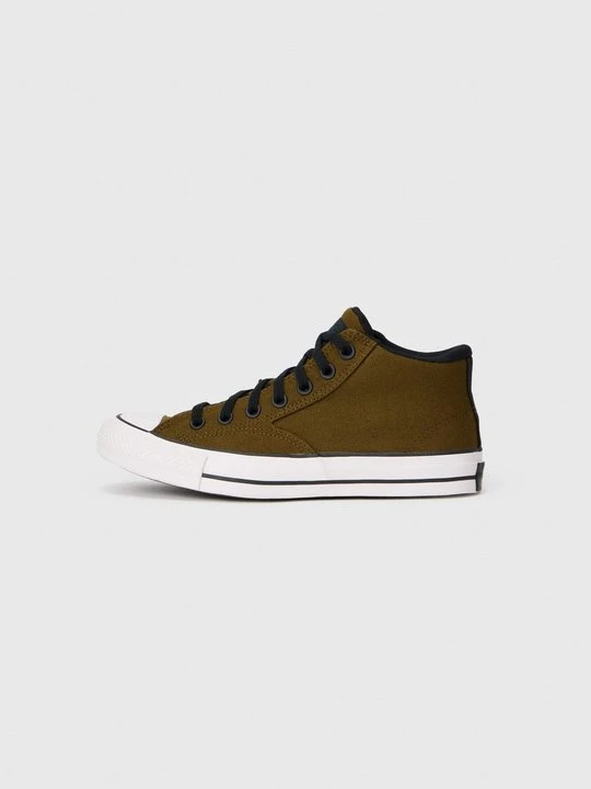 Zdjęcie produktu Sneakersy wysokie Converse khaki