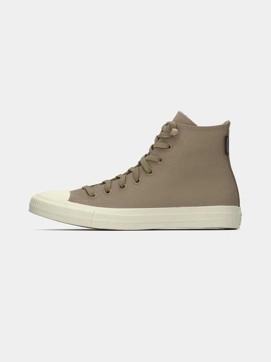 Zdjęcie produktu Sneakersy wysokie Converse khaki