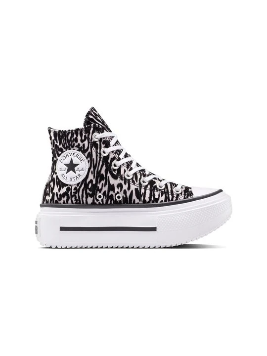 Zdjęcie produktu Sneakersy wysokie Converse czarny