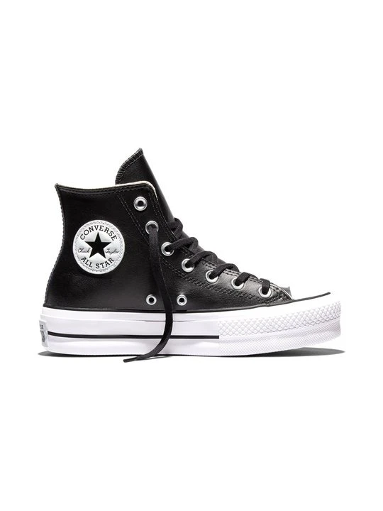 Zdjęcie produktu Sneakersy wysokie Converse czarny