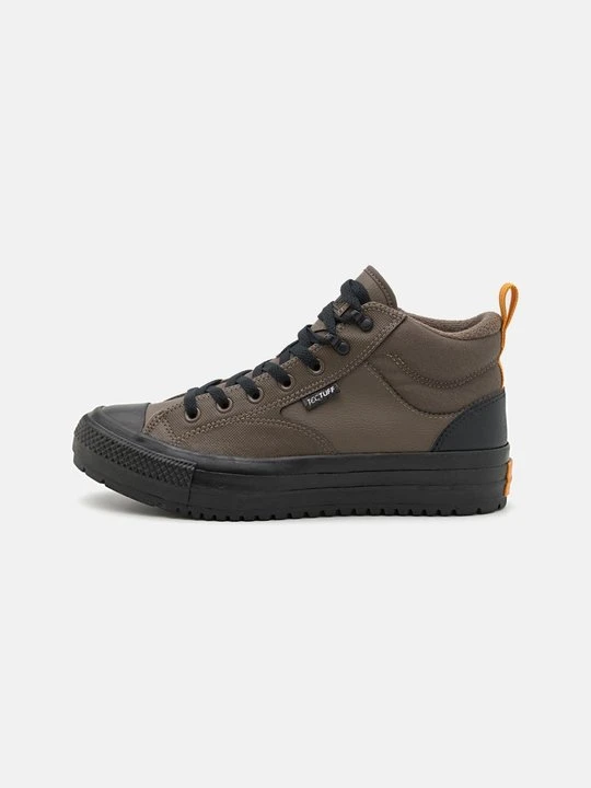 Zdjęcie produktu Sneakersy wysokie Converse brązowy