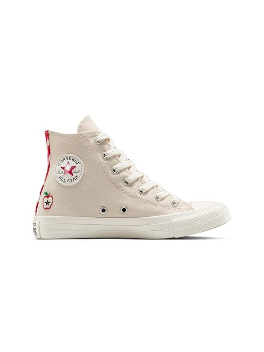 Zdjęcie produktu Sneakersy wysokie Converse beżowy