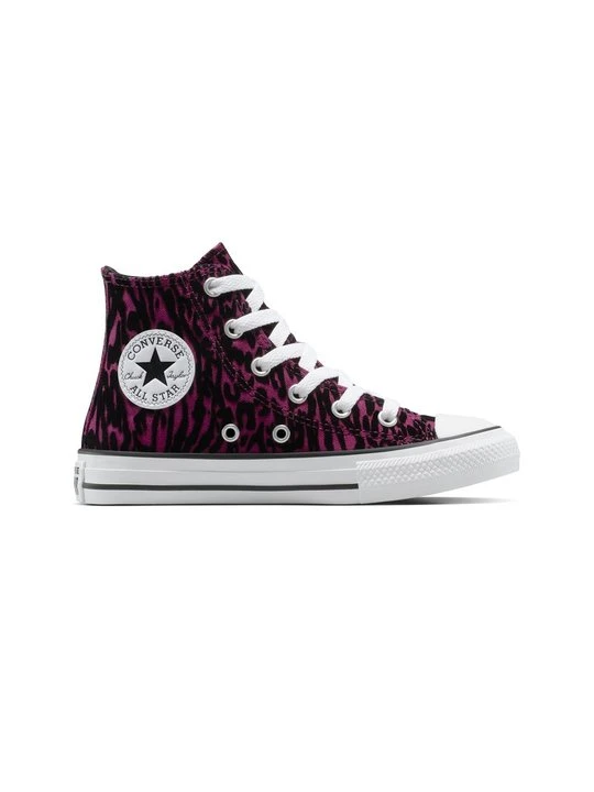 Zdjęcie produktu Sneakersy wysokie Converse biały