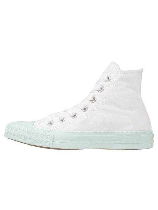 Zdjęcie produktu Sneakersy wysokie Converse biały
