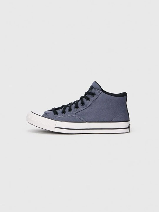 Zdjęcie produktu Sneakersy wysokie Converse szary