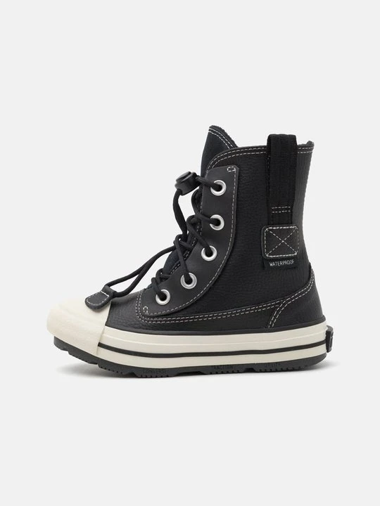 Zdjęcie produktu Sneakersy wysokie Converse czarny