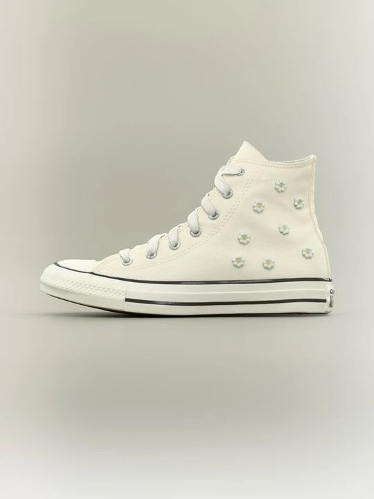 Zdjęcie produktu Sneakersy wysokie Converse beżowy