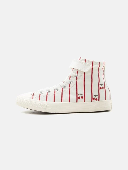 Zdjęcie produktu Sneakersy wysokie Converse biały