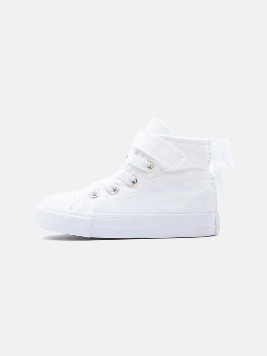 Zdjęcie produktu Sneakersy wysokie Converse biały