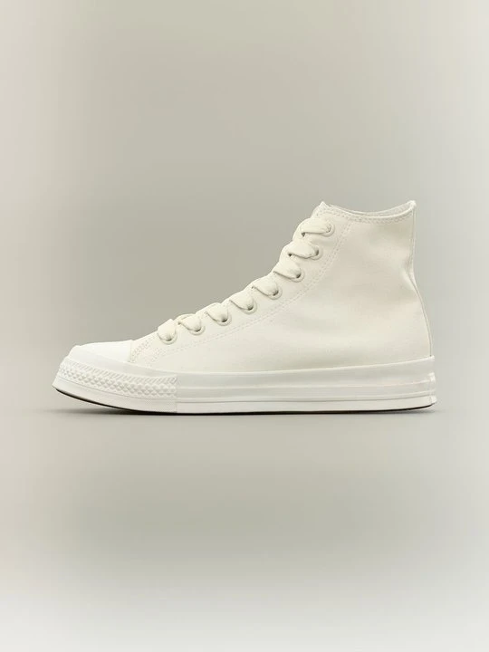 Zdjęcie produktu Sneakersy wysokie Converse biały