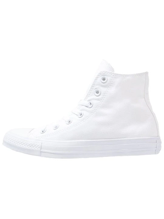 Zdjęcie produktu Sneakersy wysokie Converse biały