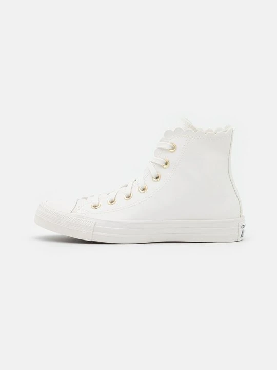 Zdjęcie produktu Sneakersy wysokie Converse biały