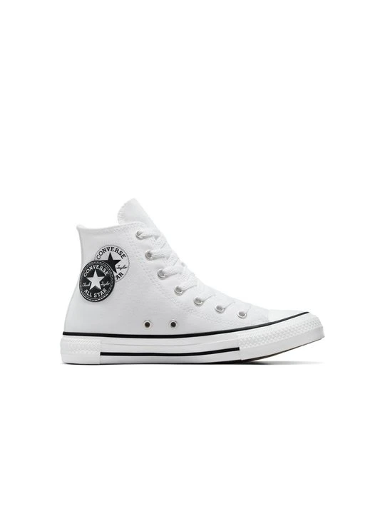 Zdjęcie produktu Sneakersy wysokie Converse biały