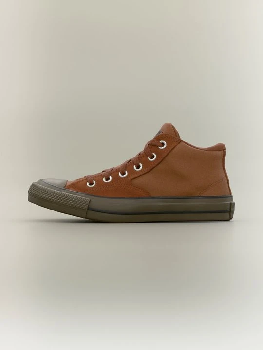 Zdjęcie produktu Sneakersy wysokie Converse brąz