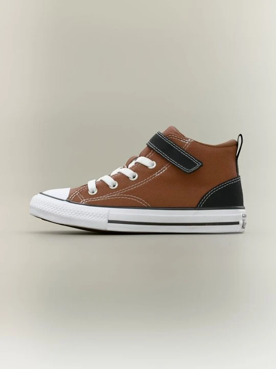 Zdjęcie produktu Sneakersy wysokie Converse brązowy