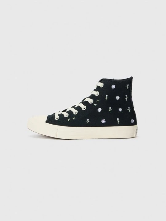 Zdjęcie produktu Sneakersy wysokie Converse czarny