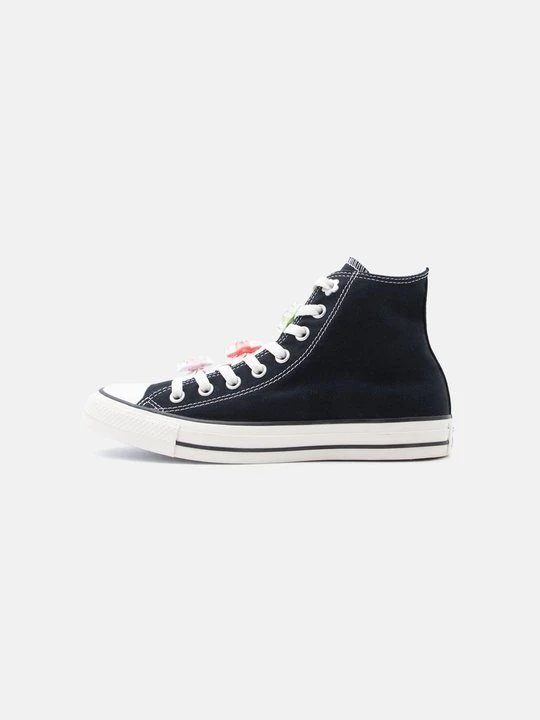 Zdjęcie produktu Sneakersy wysokie Converse czarny
