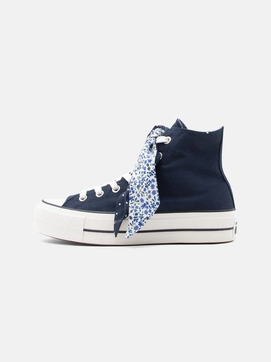 Zdjęcie produktu Sneakersy wysokie Converse czarny
