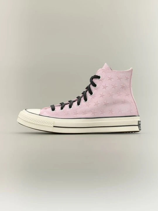 Zdjęcie produktu Sneakersy wysokie Converse czarny