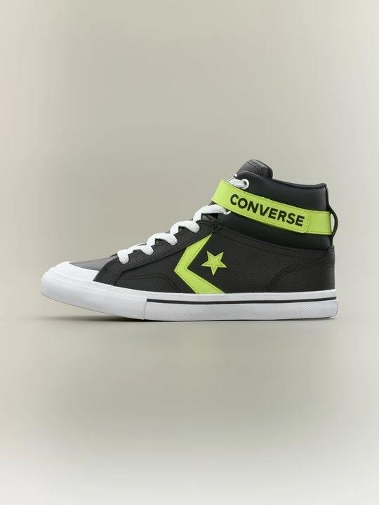 Zdjęcie produktu Sneakersy wysokie Converse czarny