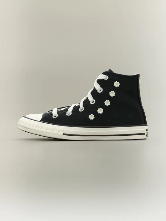 Zdjęcie produktu Sneakersy wysokie Converse czarny