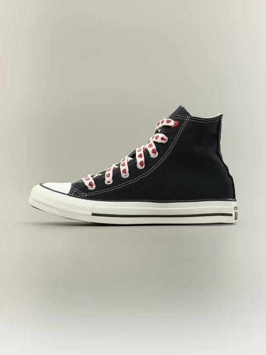 Zdjęcie produktu Sneakersy wysokie Converse czarny