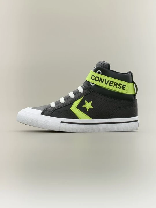 Zdjęcie produktu Sneakersy wysokie Converse czarny